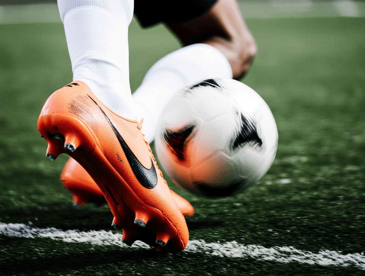 Sport en mouvement — GESTE JUSTE